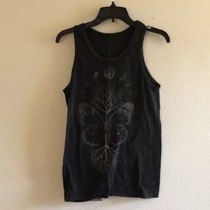 Life clothing tank top